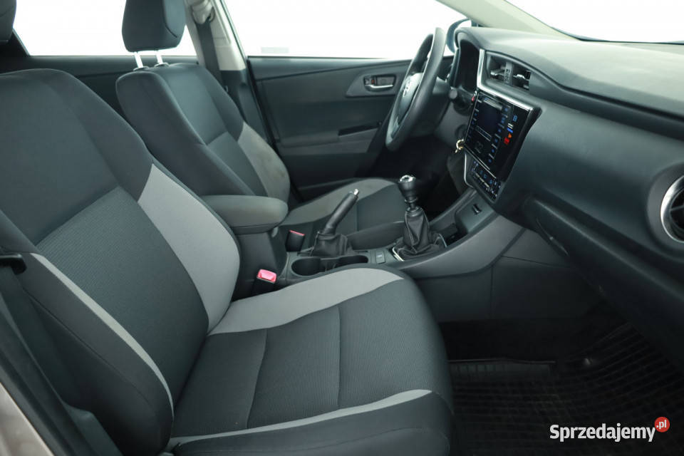 Toyota Auris 13 Dual VVTi wspomaganie kierownicy Auris Piaseczno