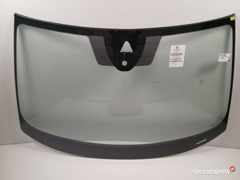 Szyba Przednia Skoda Octavia IV 20 Kamera Sensor Przednie Bralin