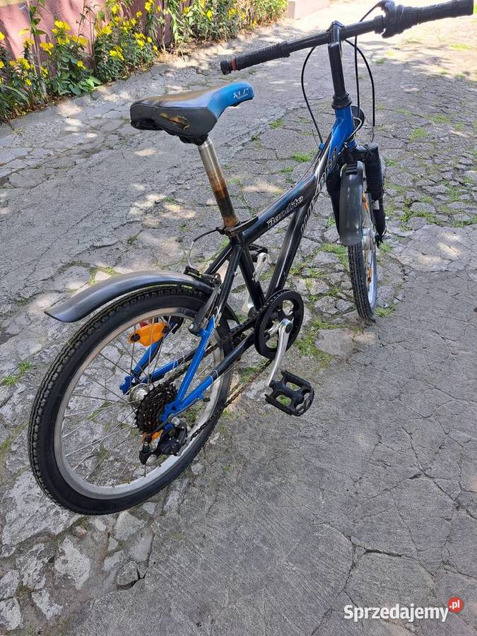 Rower WINORA BANDITO Końskie sprzedam