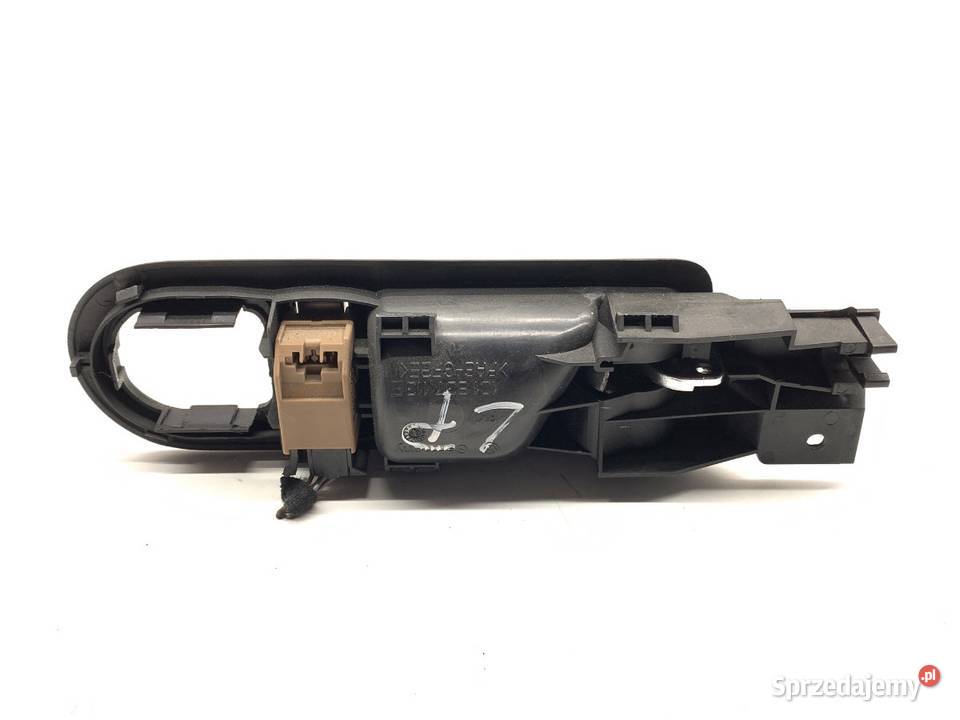 KLAMKA WEWNĘTRZNA LEWY PRZÓD VW BEETLE osobowe