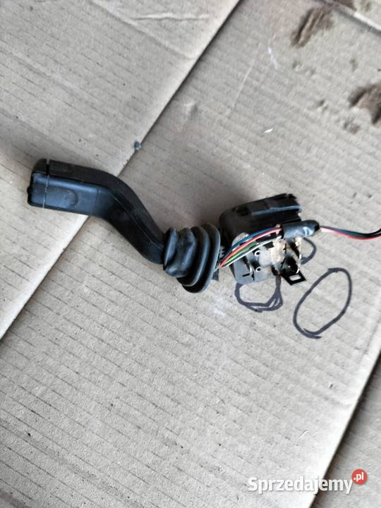 PRZEŁĄCZNIK ZESPOLONY MANETKA RAK Opel Zafira A Kamień-Kolonia