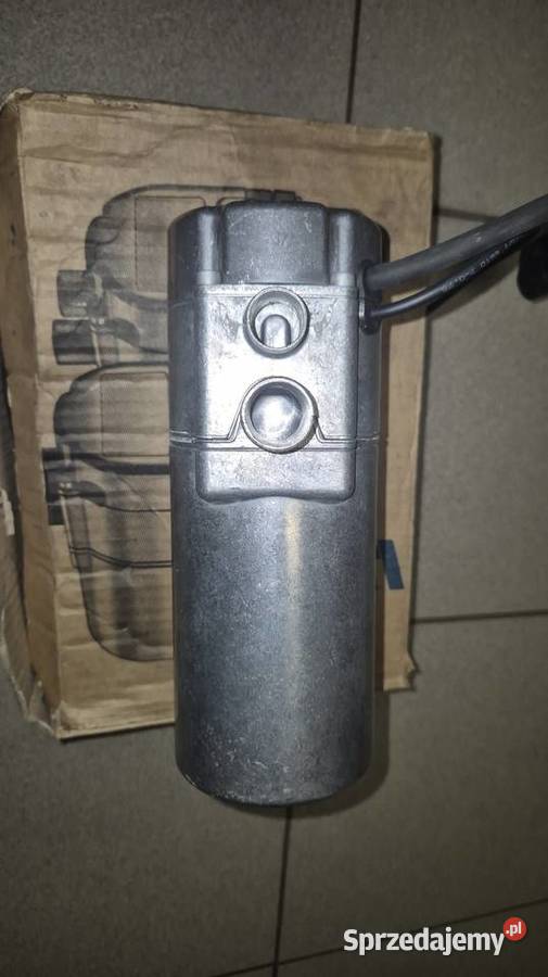 Nowy Eberspach Hydronic I D5WS 12V 5kw webasto wielkopolskie Wyszki sprzedam