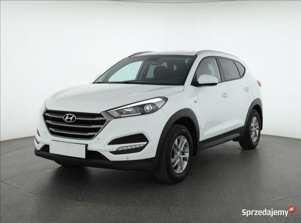 Hyundai Tucson 16 GDI klimatyzacja mazowieckie Piaseczno