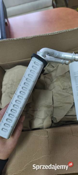 Nagrzewnica samochodowa Nagrzewnice Zabrze sprzedam