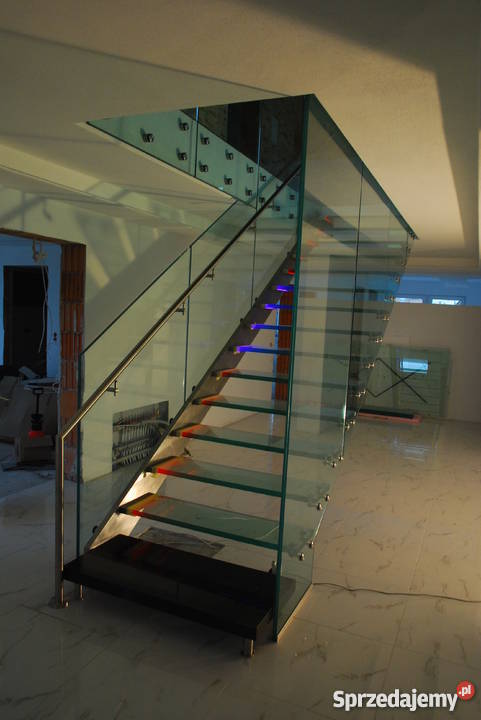 Szklarz Wrocław usługi szklarski Kamiński Glas Stylizacja i projektowanie wnętrz