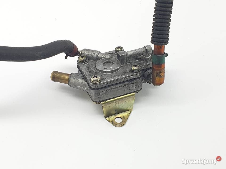 Pompka Regulator Paliwa Kranik SkiDoo MX Z