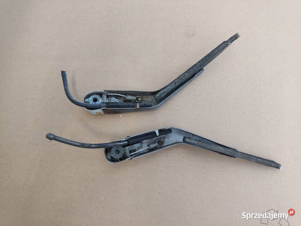ramiona wycieraczki lamp mercedes w126 osobowe podkarpackie Jarosław sprzedam