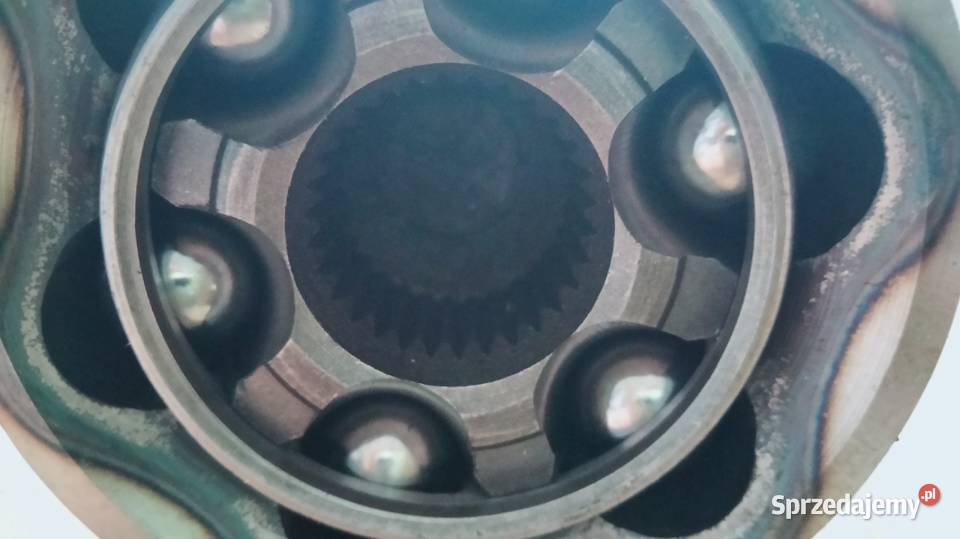 Przegub VW Passat Golf Jetta Vento Scirocco Ostrów Wielkopolski