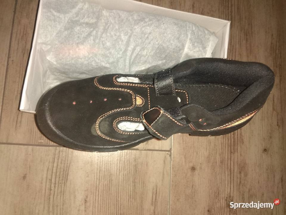 Buty robocze BRE Rzeszów