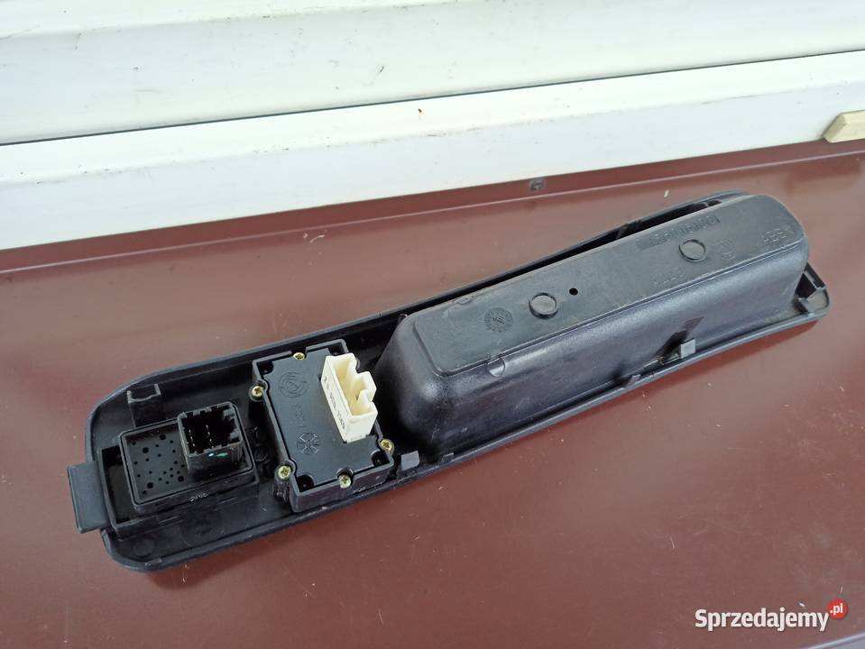 Alfa Romeo 156 panel sterowania lusterkami Sieradz