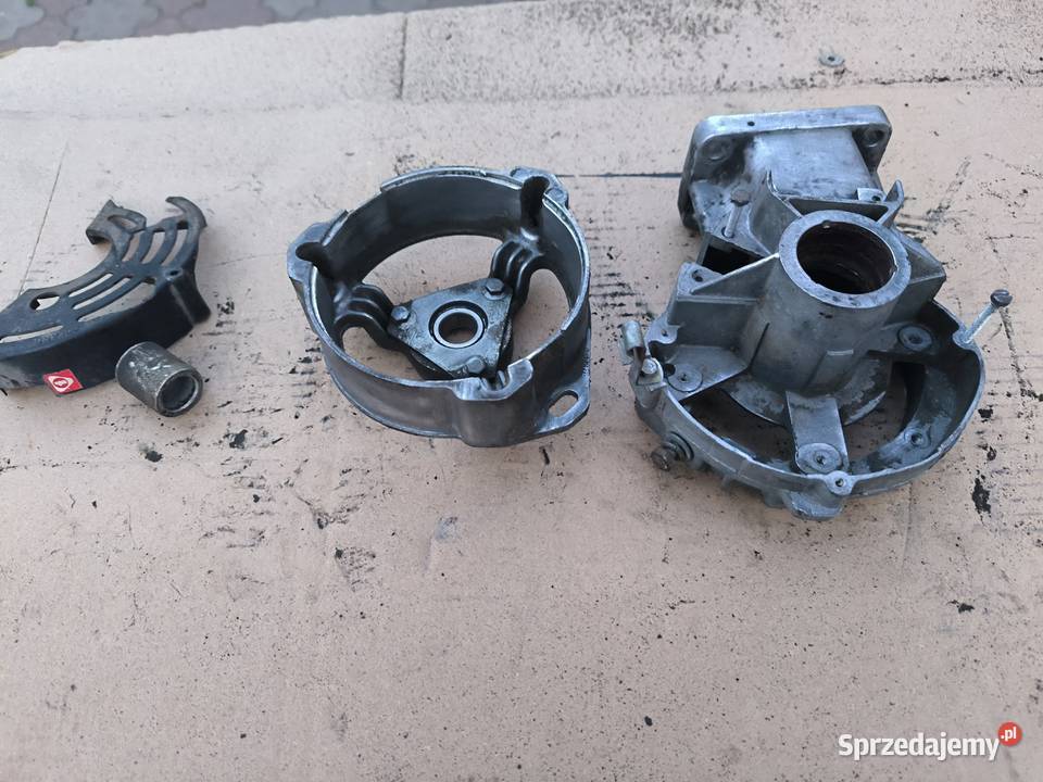 Fiat 126p obudowa alternatora Stalowa Wola sprzedam