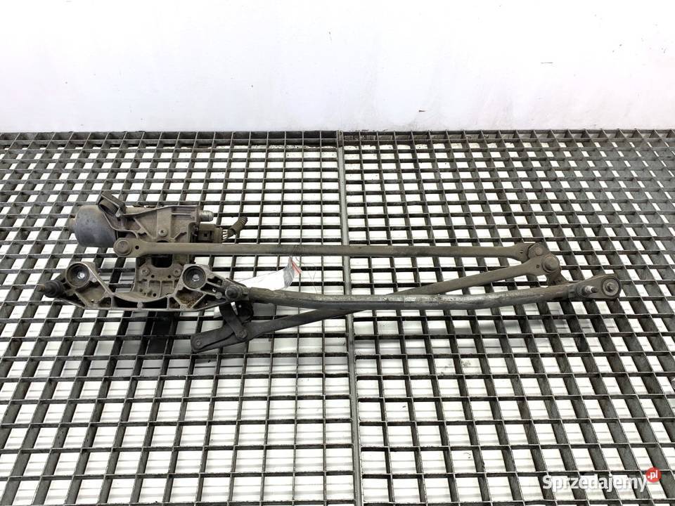 MECHANIZM WYCIERACZEK PRZÓD FORD FOCUS C