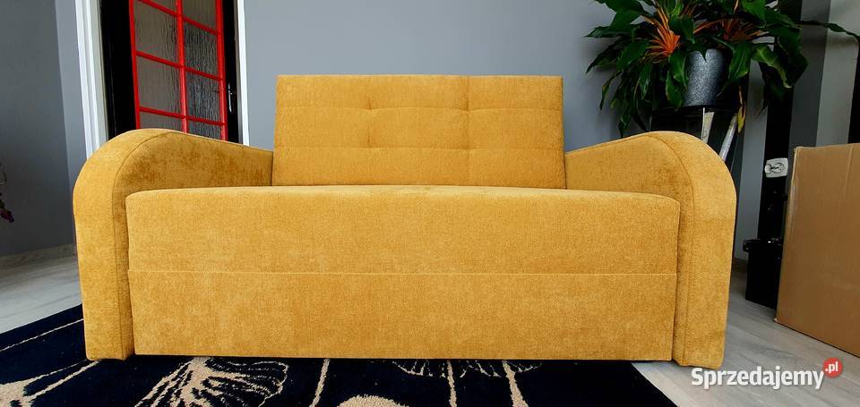 NOWA kanapa nowa sofa z pojemnikiem i funkcją Bydgoszcz
