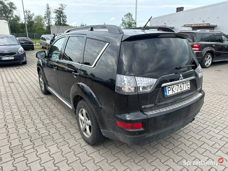 OUTLANDER Krośniewice