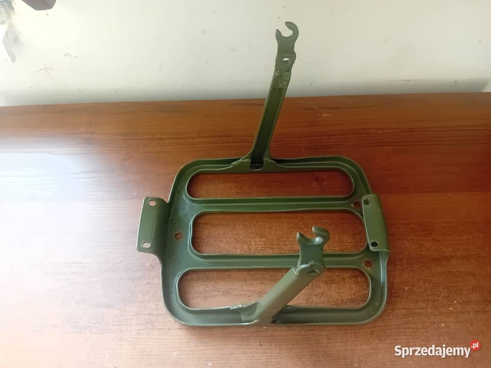 M72 zis bagaznikbmw r71 Opatów