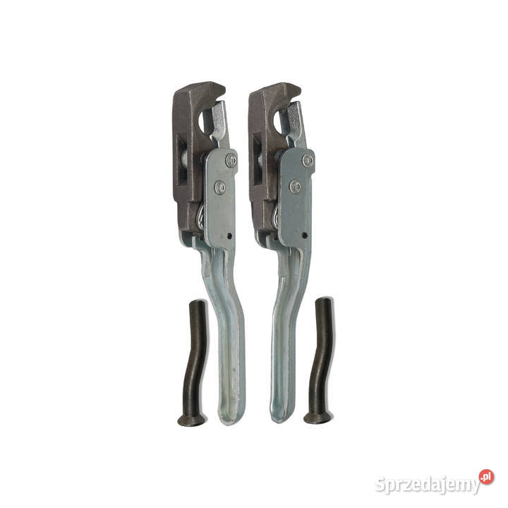 KPL SPINACZY Burt Przyczep L i P OCYNK SWORZNIE Solec Kujawski