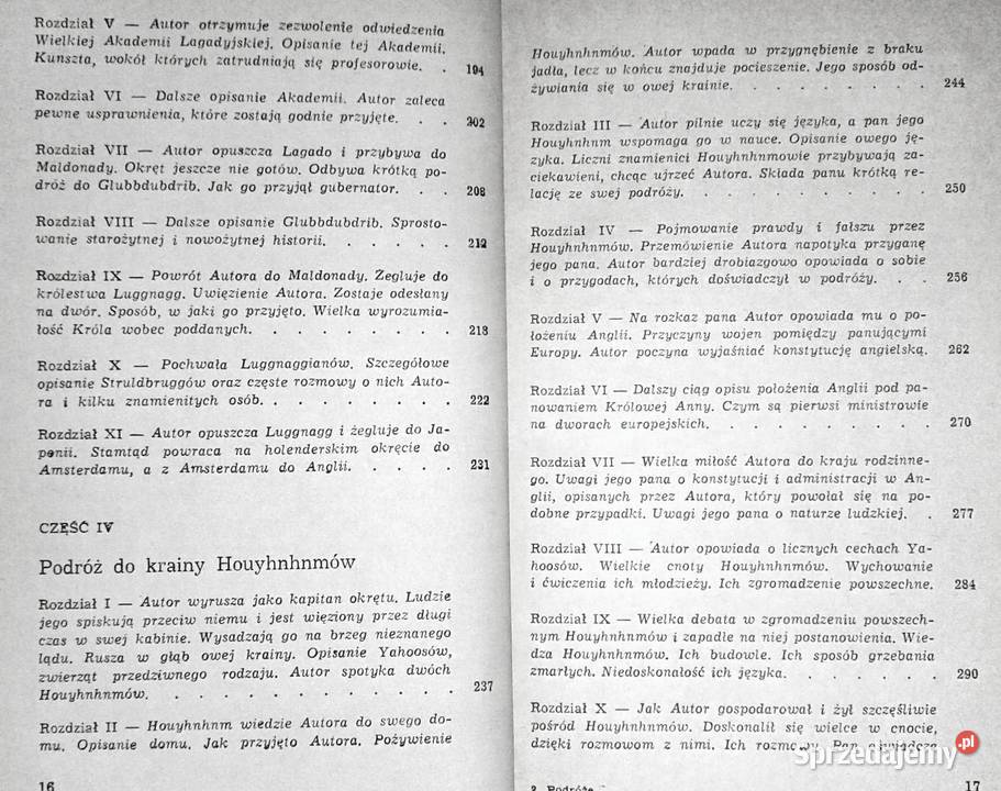 Podróże do wielu odległych narodów świata Pozostałe lubelskie sprzedam