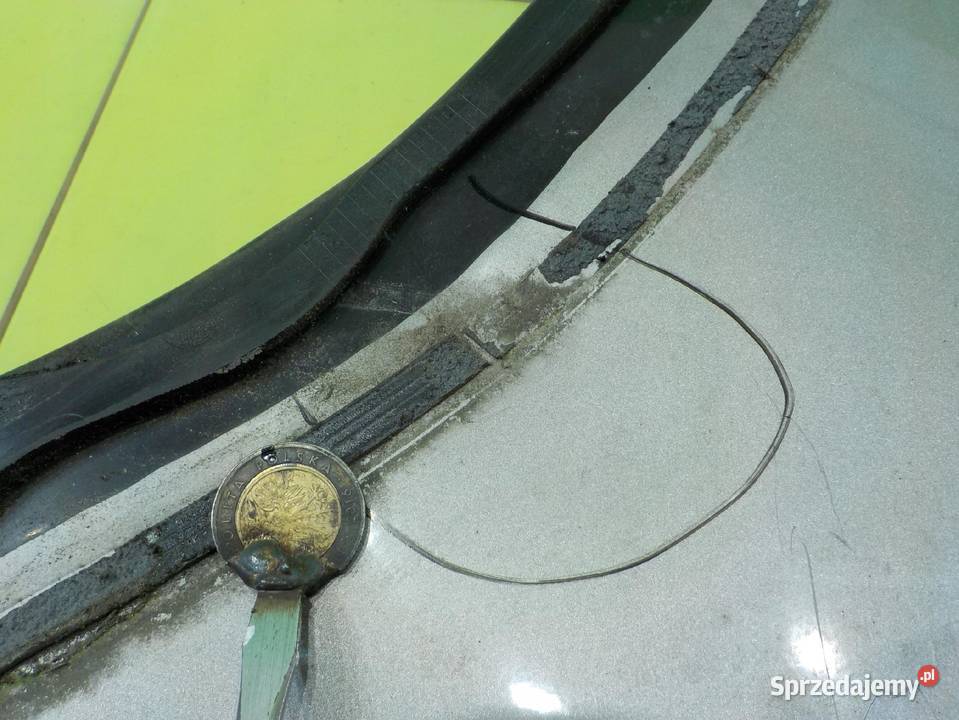 FABIA II SCOUT 14 TDI 10r KOMBI 5D blotnik lewy Suków