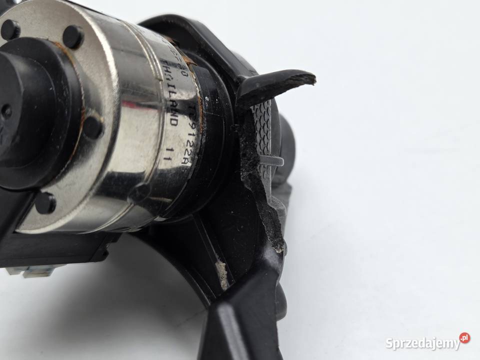 SILNIK SILNICZEK REGULACJI NAWIEWU FORD FOCUS sprzedam