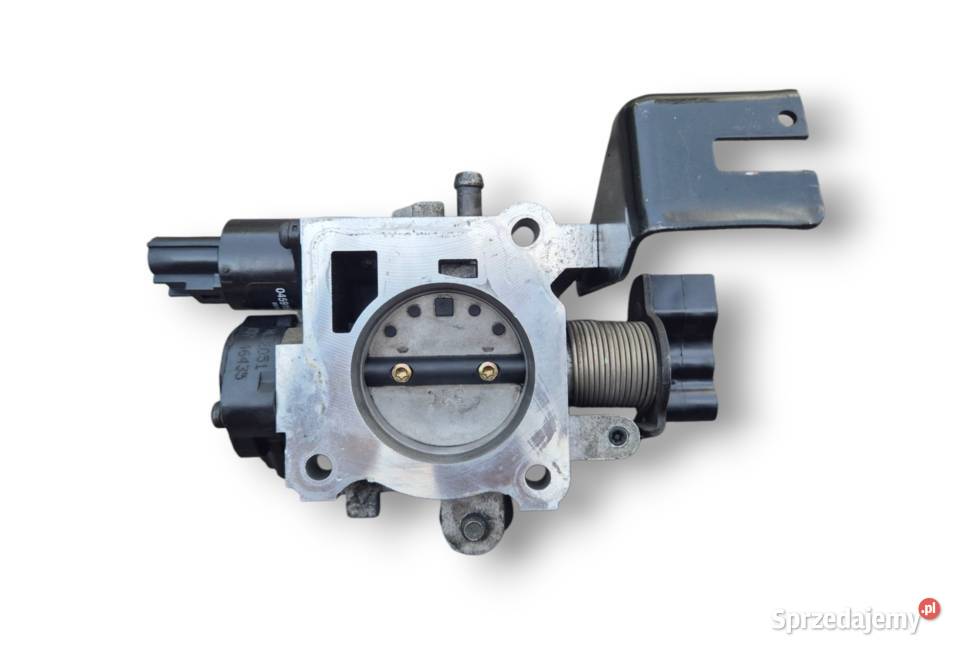 PRZEPUSTNICA POWIETRZA CHRYSLER PT CRUISER 20 B osobowe Działoszyce