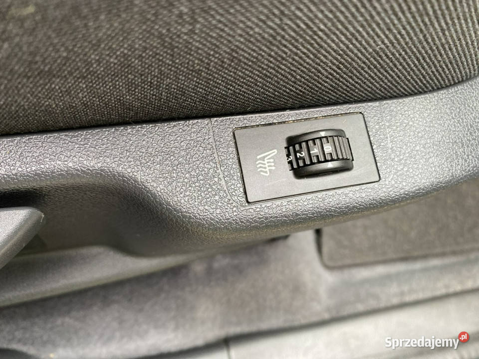 Peugeot 5008 Peugeot 5008 20 BlueHDI 7osobowy Gostyń
