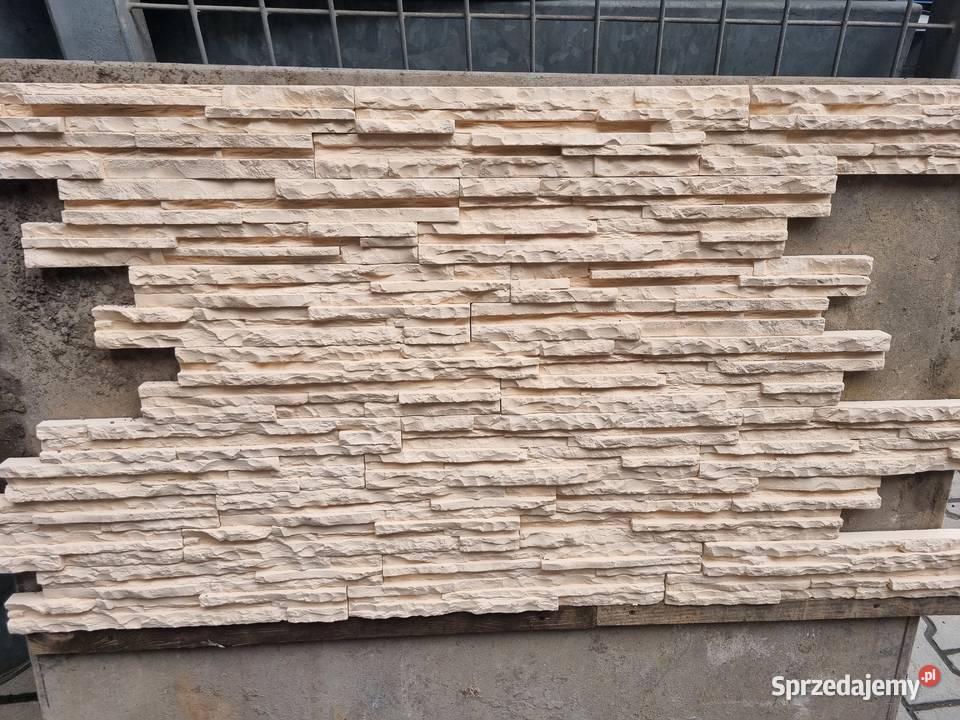 Kamień Elewacyjny Płytki Elewacyjne Płytki Płytki elewacyjne Łukowa