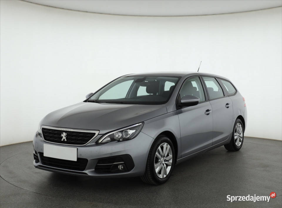 Peugeot 308 15 BlueHDi sprzedam