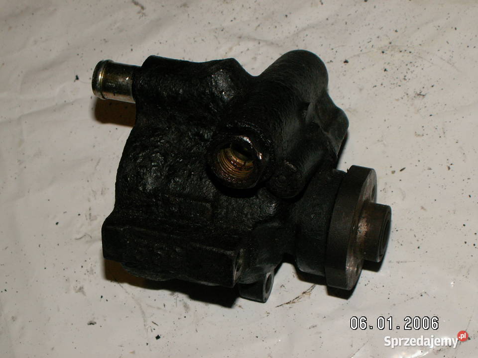 renault laguna megan pompa wspomagania osobowe Siechnice