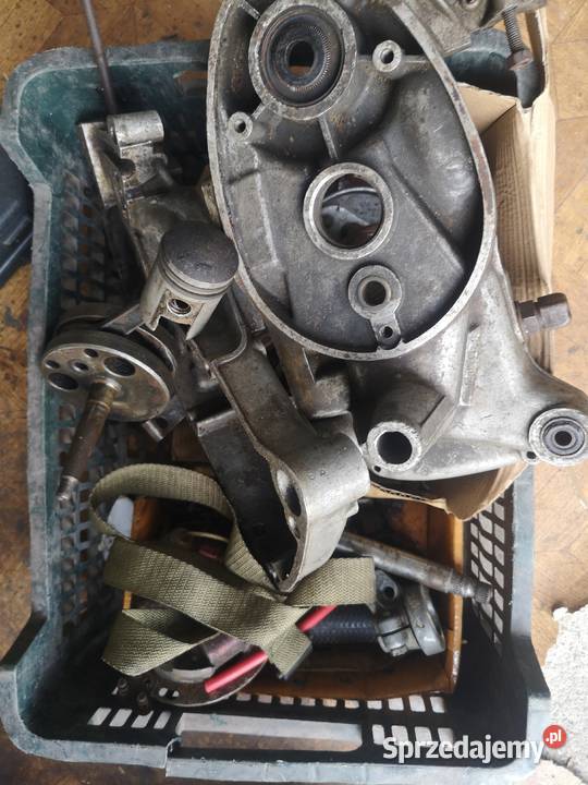 Simson sr2 Simson Motoryzacja Garwół
