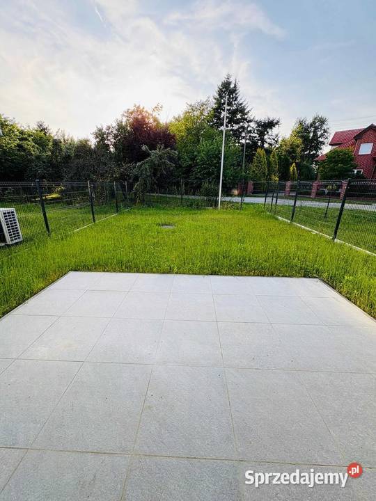 Miejsce w pokoju Pietrzykowic TARASOGRÓD Sadków sprzedam
