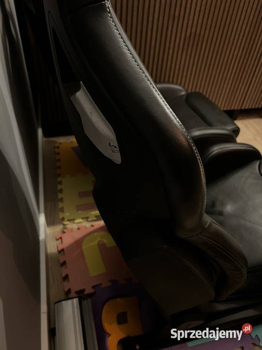 Fotele Renault Megane Recaro Fotele i kanapy Kraków