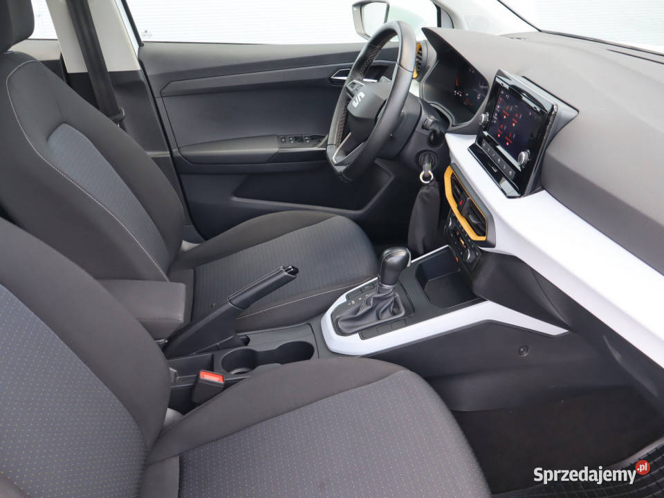 Seat Arona 10 TSI mazowieckie Piaseczno sprzedam