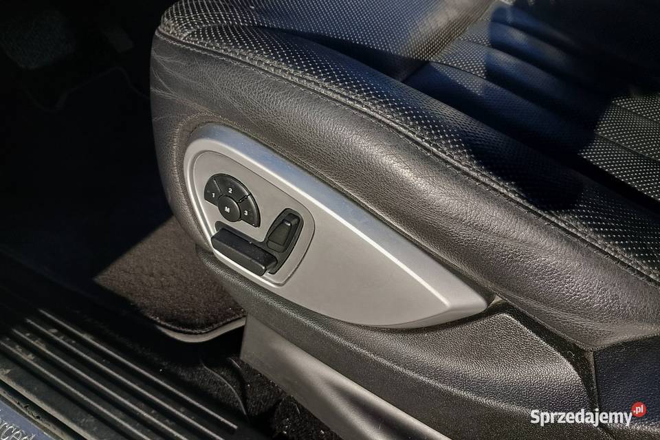 Mercedes W251 RKLASA ładny zamiana Rok produkcji 2009 Nowa Iwiczna