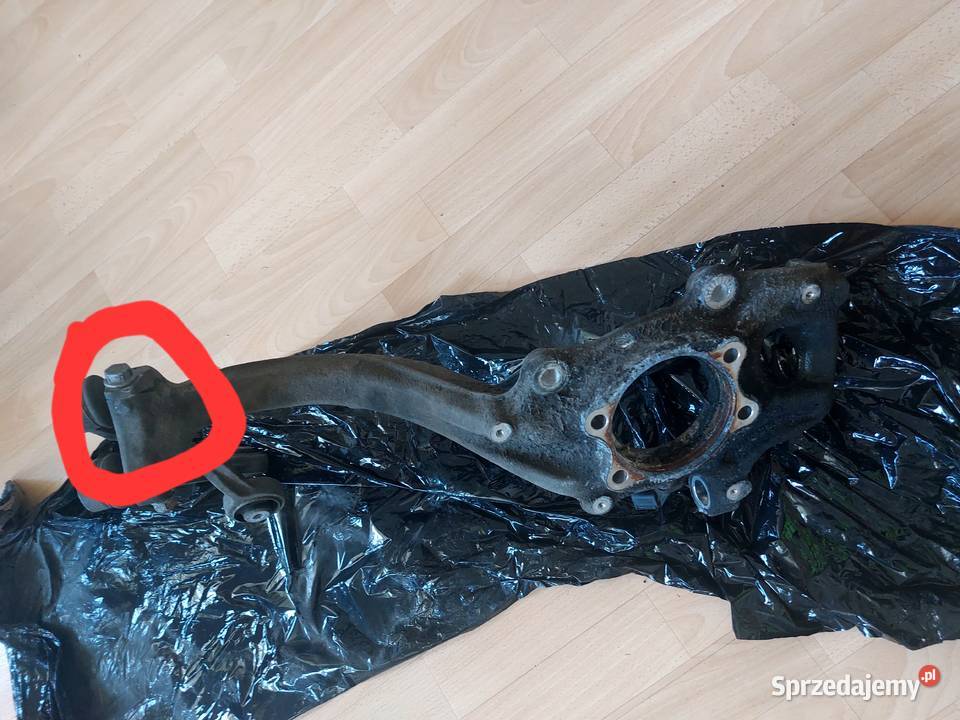 Sprzedam zwrotnice Zgorzelec