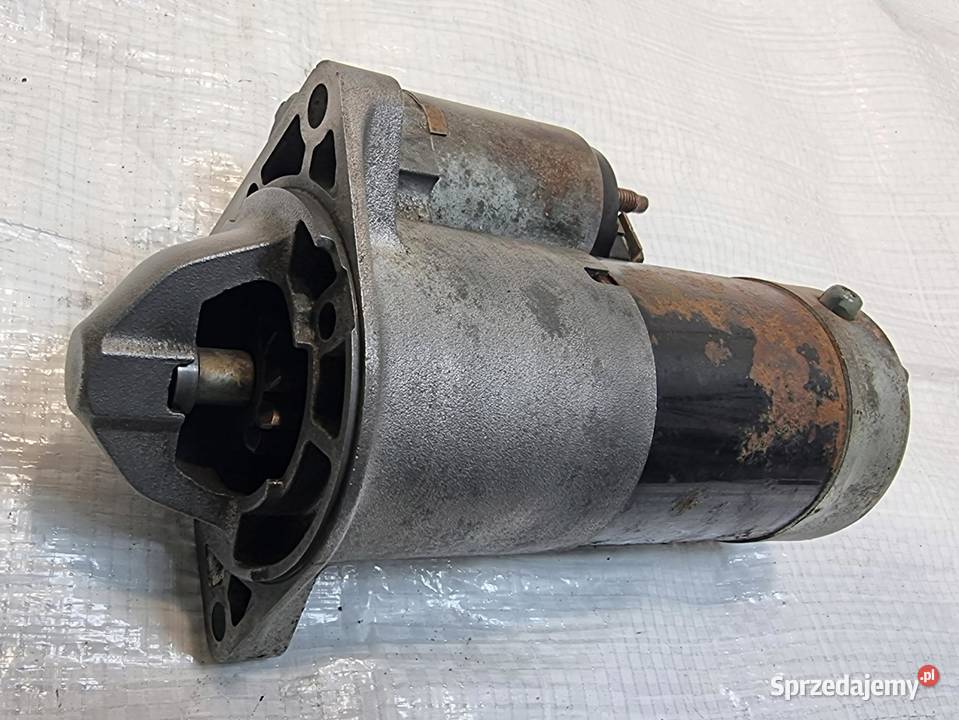 OPEL INSIGNIA A 20CDTI ROZRUSZNIK 55352882 osobowe