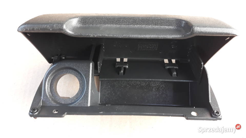 Opel Corsa B Tigra A Obudowa popielniczki Bukownica