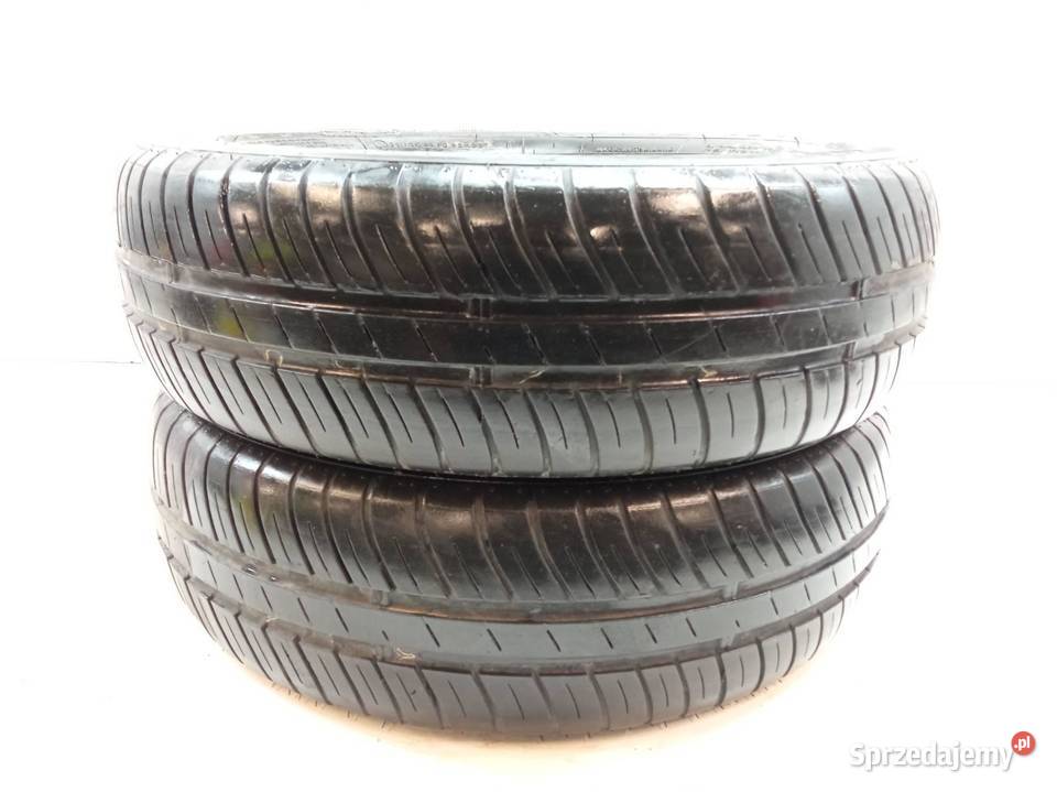 2x OPONA LETNIA GOODYEAR EFFICIENT GRIP 15565R13