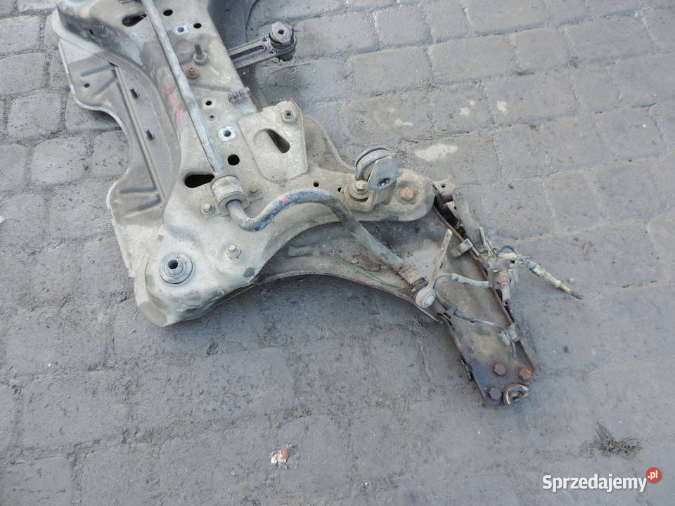 WÓZEK SANKI RENAULT LAGUNA II 16 16V Nowy Sącz