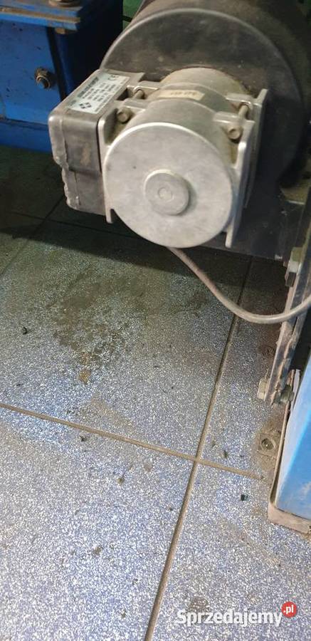 Kocioł z podajnikiem Zębiec KWP 25KW stal