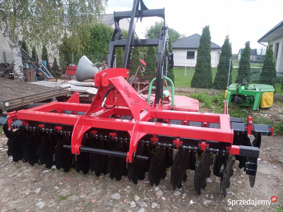 Agregat 3m Hydropak Żelechów sprzedam