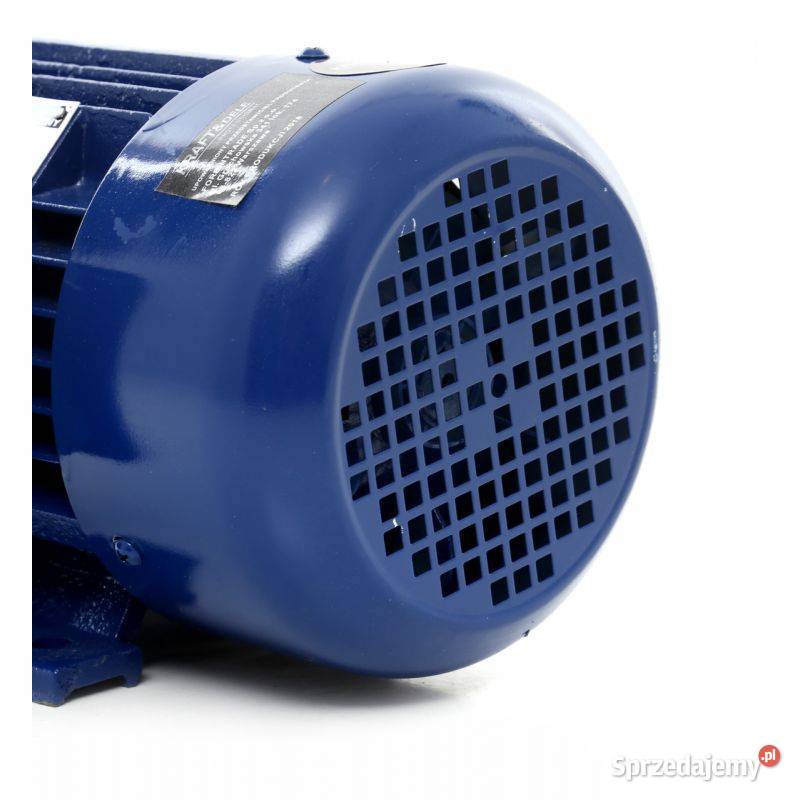 Silnik elektryczny 22KW 400V 2840rpm KD1814