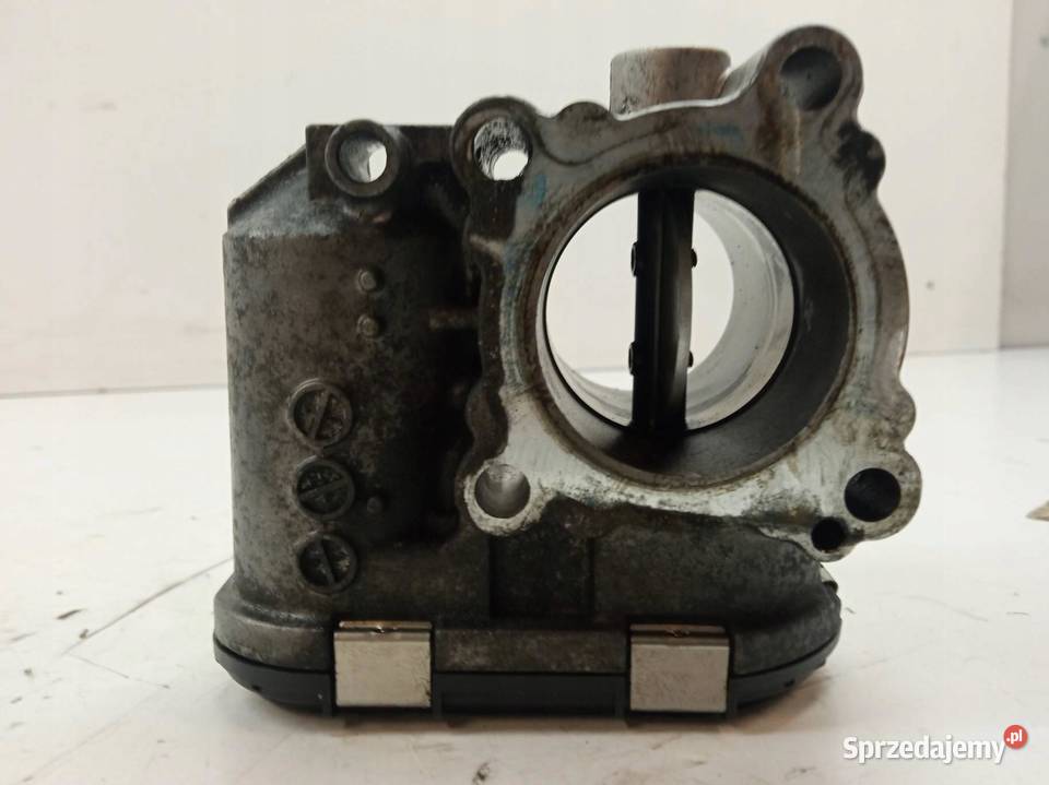 PRZEPUSTNICA 8200330810 20 DCI Renault Laguna