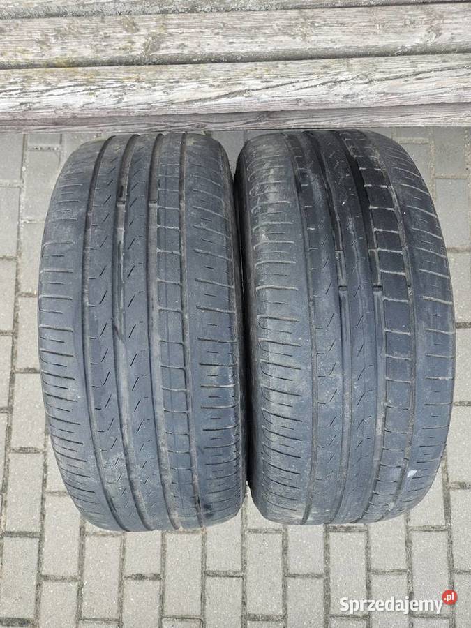 Opony letnie Pirelli Cinturato P7 23540 R19 96W Kowal