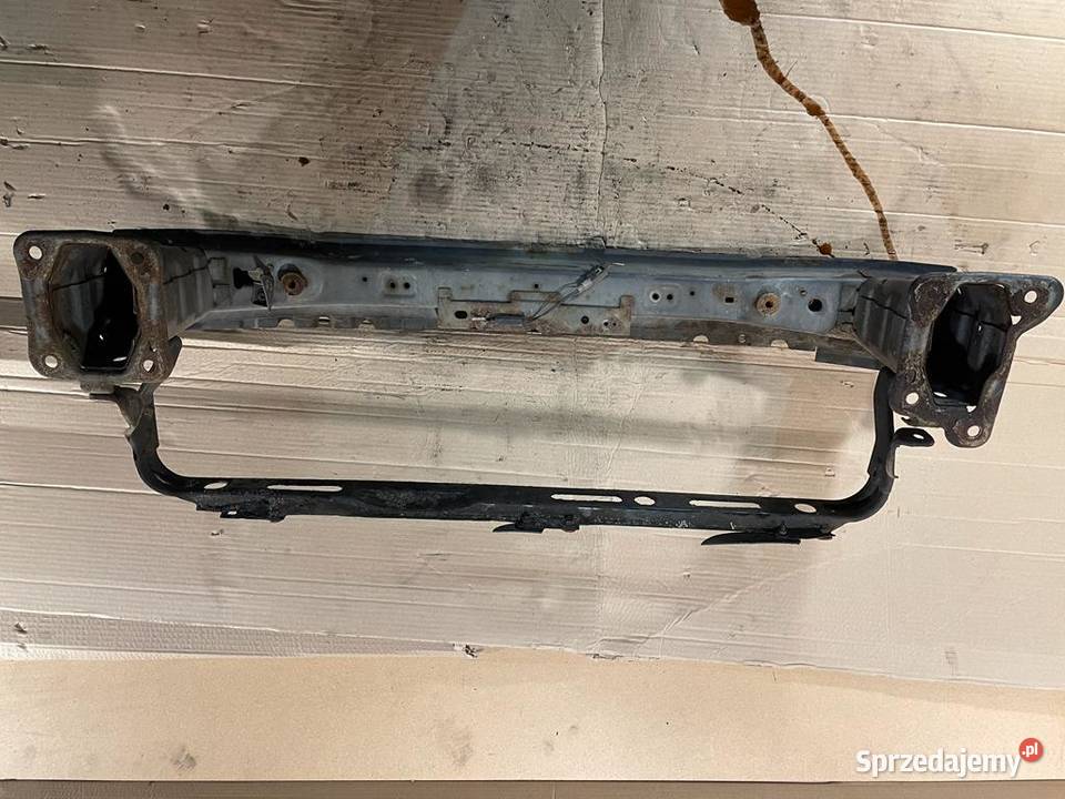 Belka zderzaka Ford focus mk2 Motoryzacja Szczecin