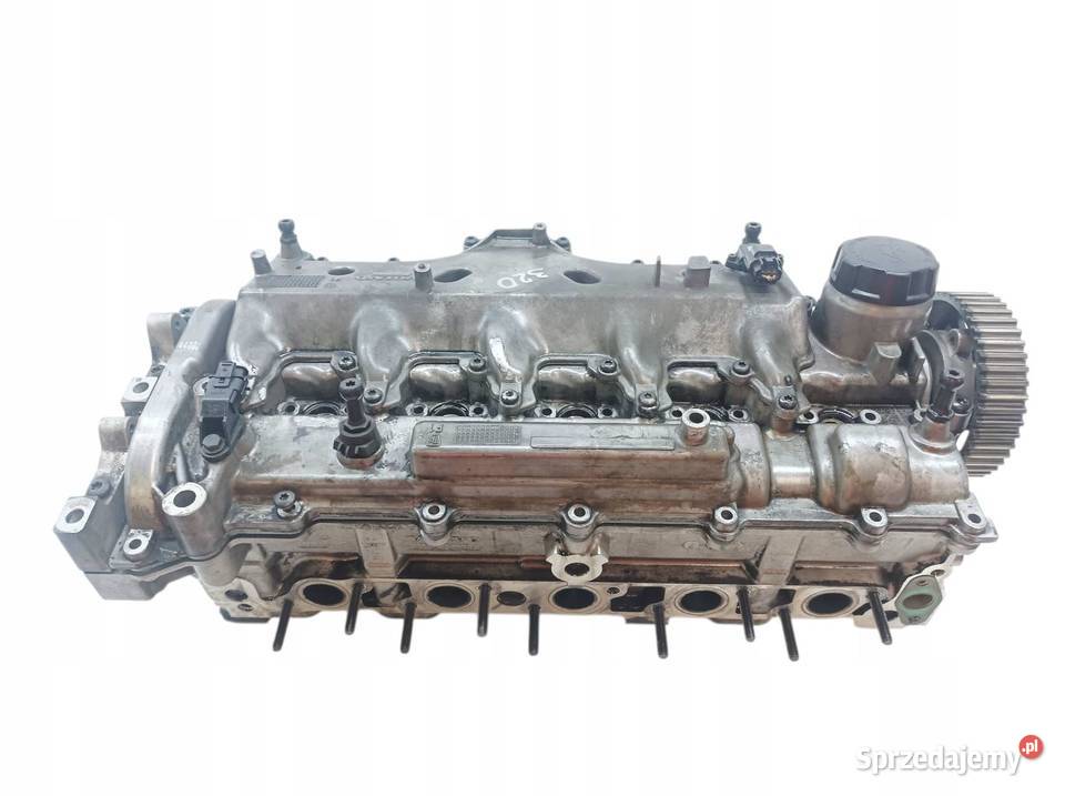 GŁOWICA KOMPLETNA 31104738 002 24 D Volvo S80 I