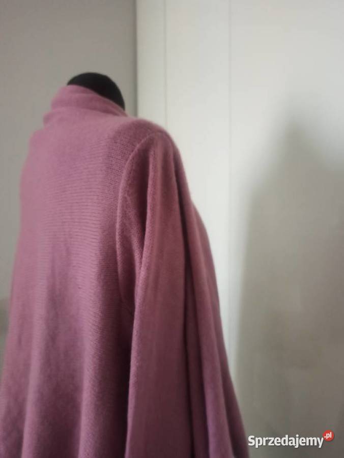 różowy kardigan Gina Tricot Częstochowa sprzedam