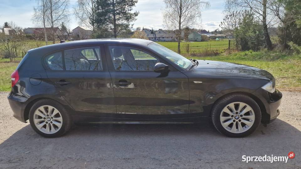 Sprzedam BMW e87