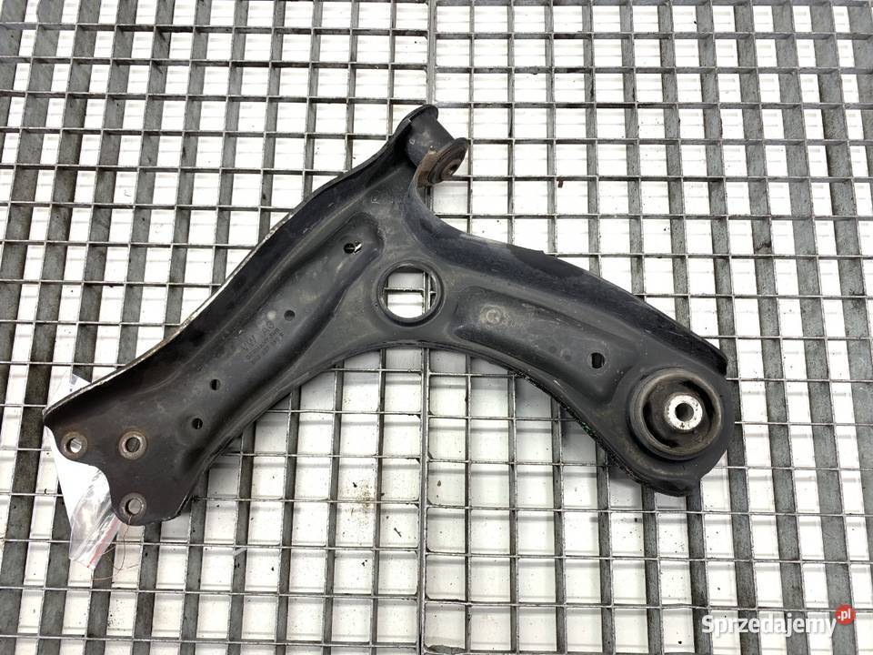 WAHACZ PRAWY PRZÓD SKODA RAPID Hatchback podkarpackie