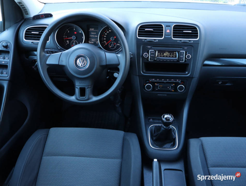 VW Golf 16 TDI ESP Piaseczno