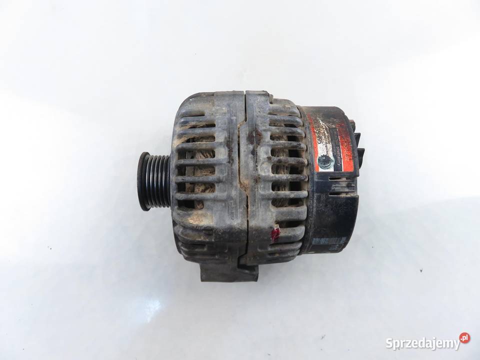 ALTERNATOR MERCEDESBENZ KLASA M W163 ML 320 sprzedam
